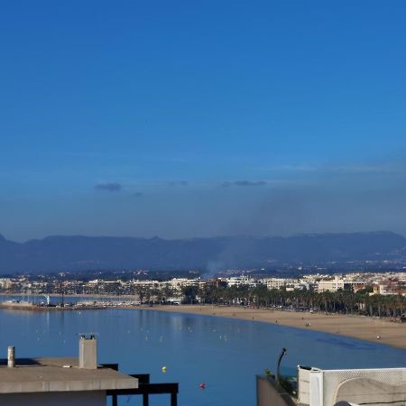 Tortosa Planet Costa Dorada Διαμέρισμα Σαλού Εξωτερικό φωτογραφία
